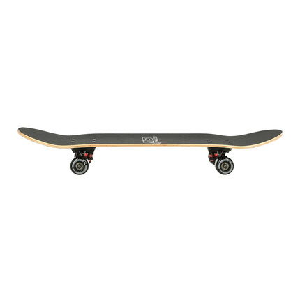Beauty Skateboard, 31 Zoll Ahorndeck, Double Kick
