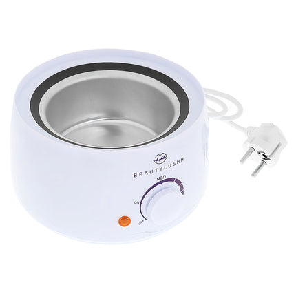 Beautylushh 22832 wax heater