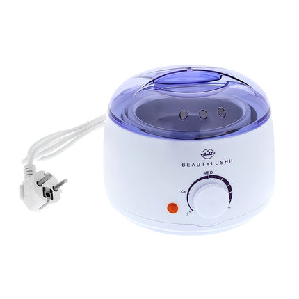 Beautylushh 22832 wax heater
