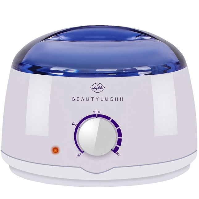 Beautylushh 22832 Wachserhitzer 