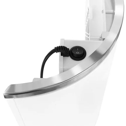 Beautylushh white dust absorber