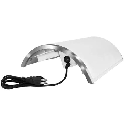 Beautylushh white dust absorber