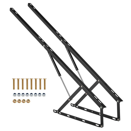 Bed Lift Mechanism, 150 x 200 cm, 140 kg Capacity