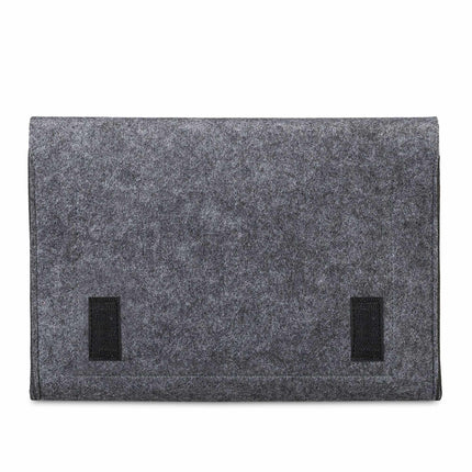 Betttasche mit Klettverschluss