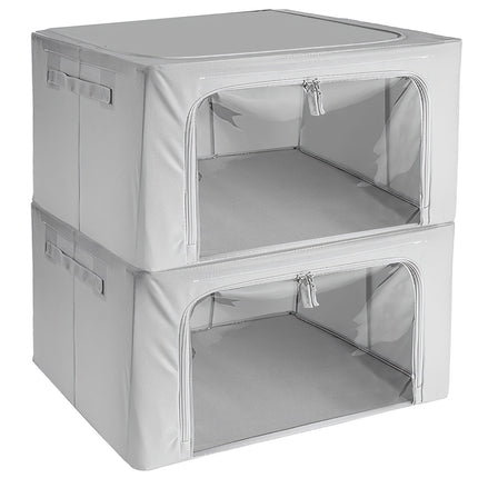 Bettbezug - 40x30x20cm 2 Stk. Ruhhy 22930 