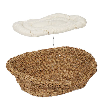 Bed for dogs and cats