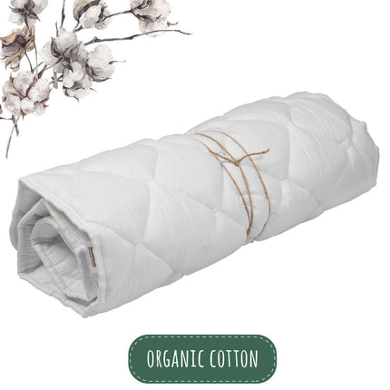 Bettmatratze Eco Juniorbett