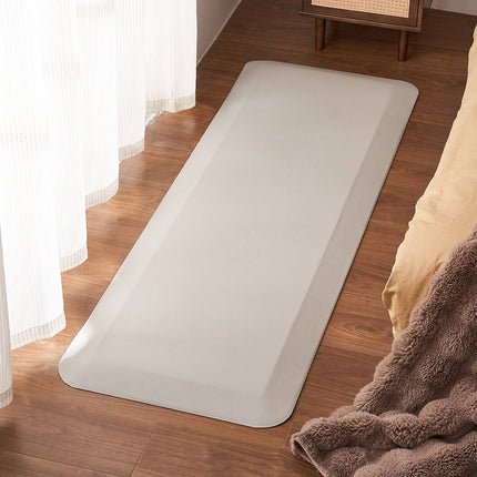 Bedside Fall Mat, 24 x 70 in, 3/4 in Thick, Non-Slip