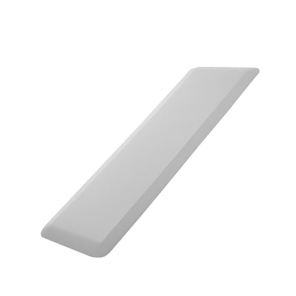 Bedside Fall Mat, 24 x 70 in, 3/4 in Thick, Non-Slip