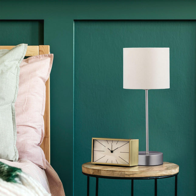 Nachttischlampe mit Touch-Funktion