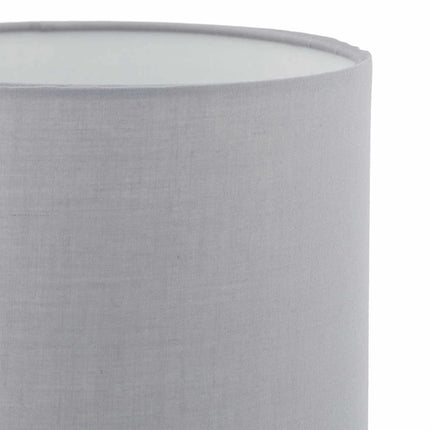 Bedside lamp with touch function
