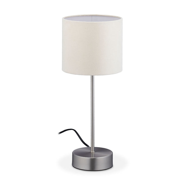 Nachttischlampe mit Touch-Funktion