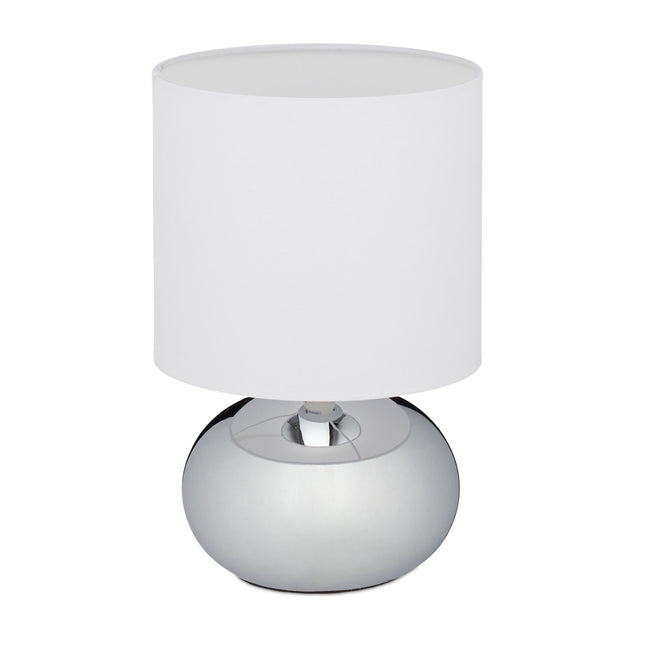 Nachttischlampe mit Touch-Funktion