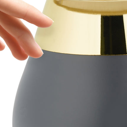 Bedside lamp with touch function