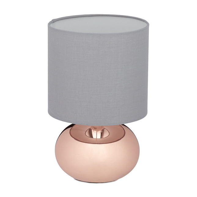 Nachttischlampe mit Touch-Funktion