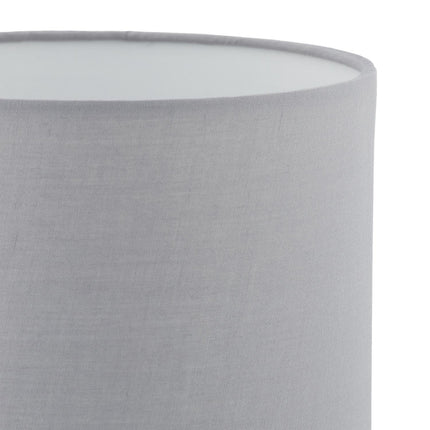 Bedside lamp with touch function