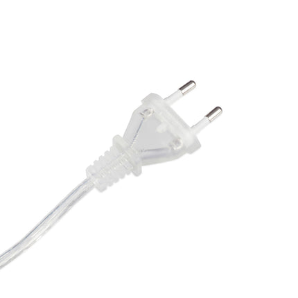 Bedside lamp with touch function black