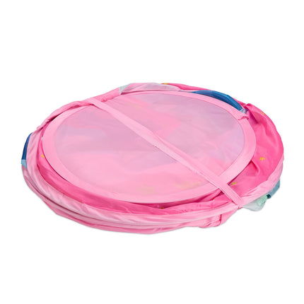 Bed tent for children
