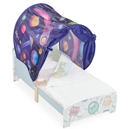 Bed tent for children