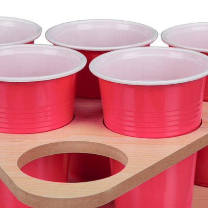 Sada beer pong