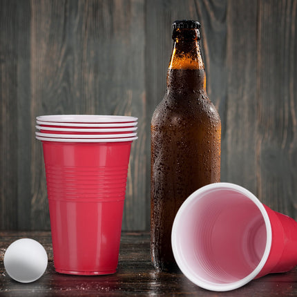 Sada beer pong