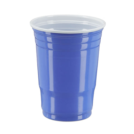 Kelímky na beer pong, sada 50 ks