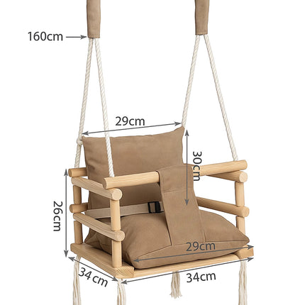 Beige Swing NEU H26685