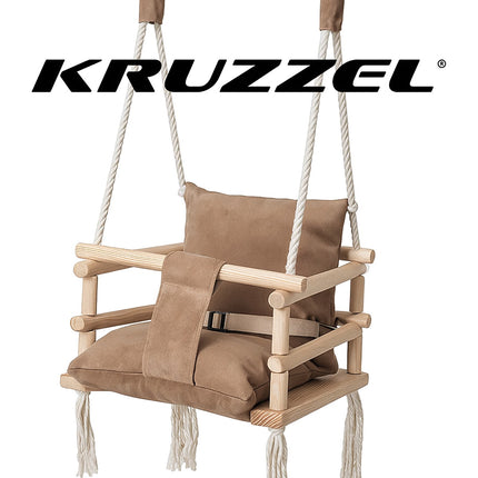 Beige Swing NEU H26685
