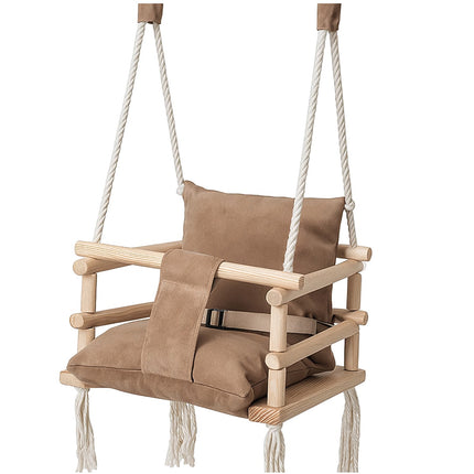 Beige Swing NEU H26685