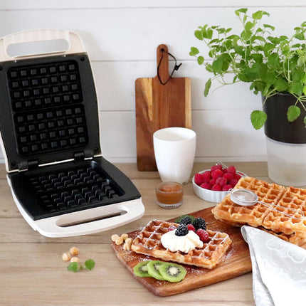 Gaufrier belge Classic 902