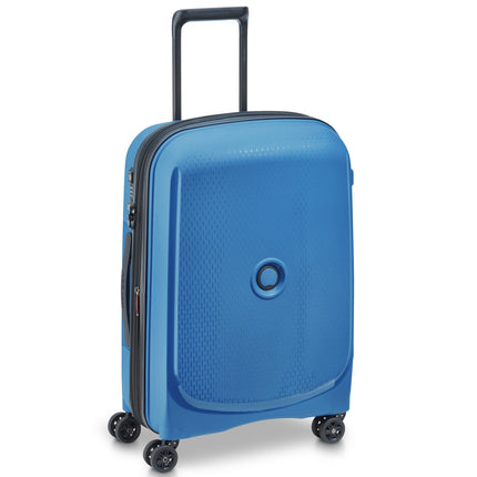 Belmont Plus 55 Kabinentasche Zinkblau