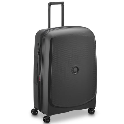 Belmont Plus 76 Koffer Schwarz