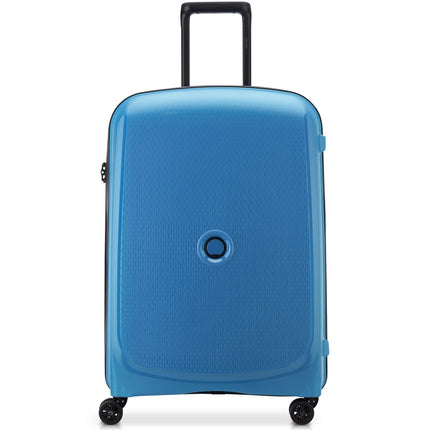 Belmont Plus 76 Koffer Zinkblau