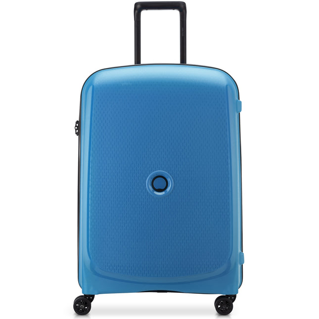 Belmont Plus 76 Koffer Zinkblau