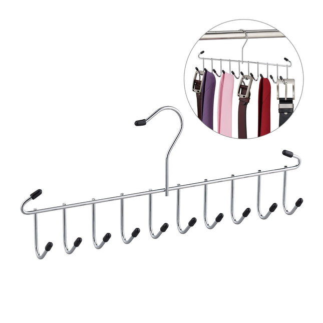 Gürtelhalter mit 12 Haken