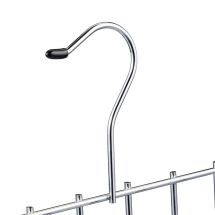 Belt holder set of 3