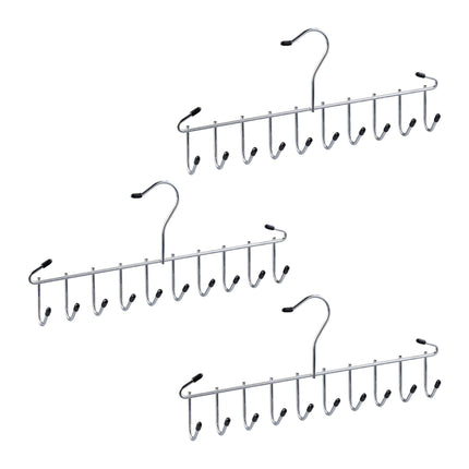 Belt holder set of 3