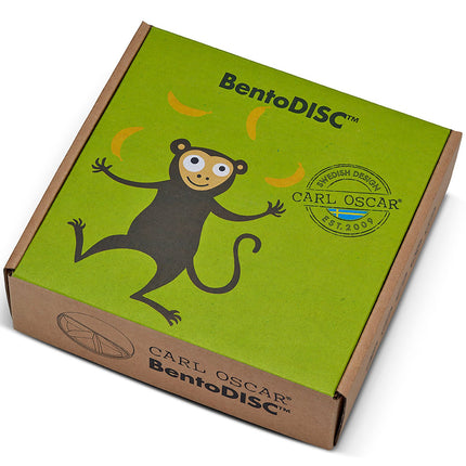 BentoDISC Limette