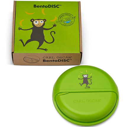 BentoDISC Limette
