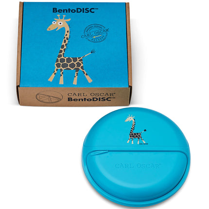 BentoDISC Türkis