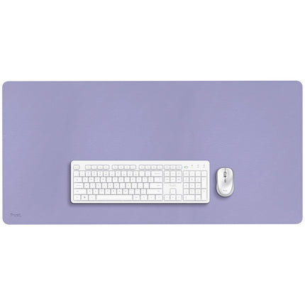 Benya XXL Desk Mat Purple