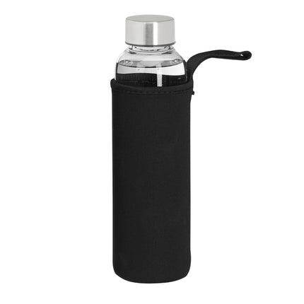 Beverage bottle Glass 500 ml Set of 6