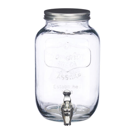 Getränkebehälter 3,5 l