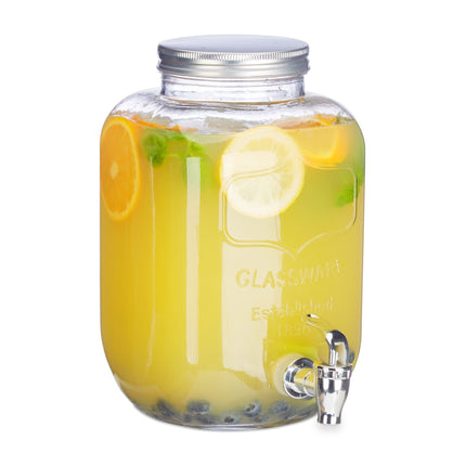 Getränkebehälter 5 l