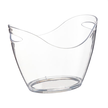 Beverage cooler 6l for parties