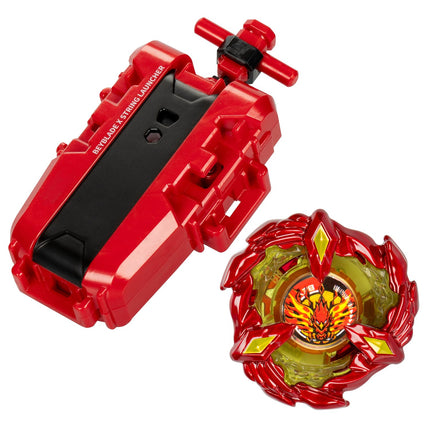Beyblade X Deluxe String-Starter-Set