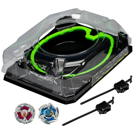 Beyblade X Playset Xtreme Battle Set