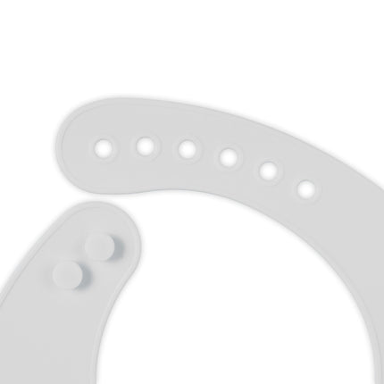 Lot de 2 bavoirs pour bébé
