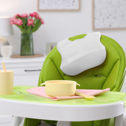 Lot de 2 bavoirs pour bébé