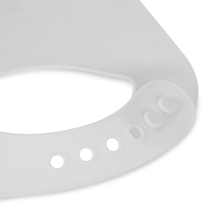 Lot de 2 bavoirs pour bébé